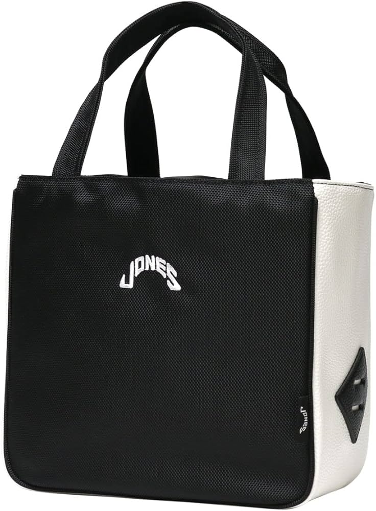 Amazon.co.jp: [ジョーンズ] ゴルフ カートバッグ メンズ JONES GOLF