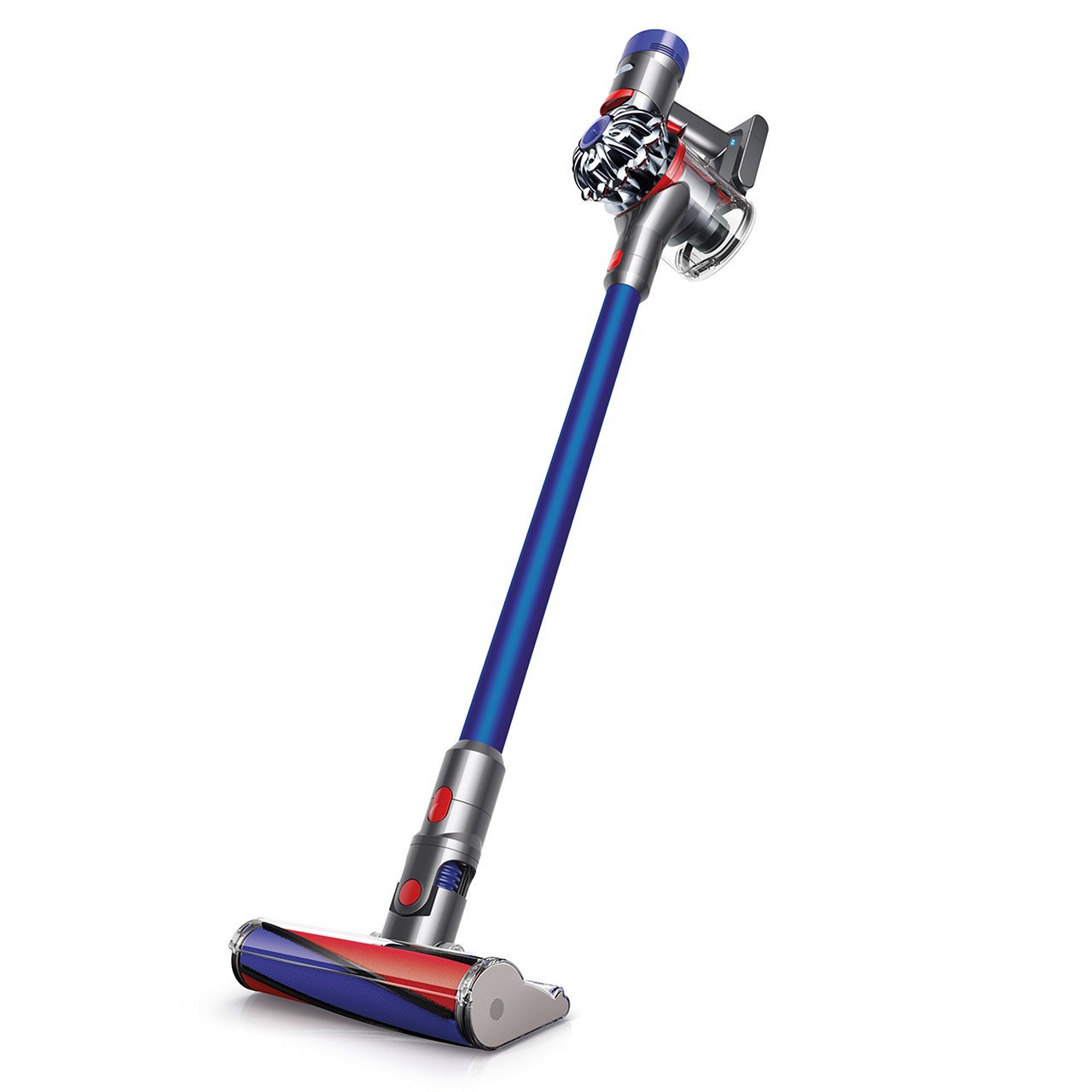 Amazon | ダイソン 掃除機 コードレス Dyson V7 fluffy オンライン限定