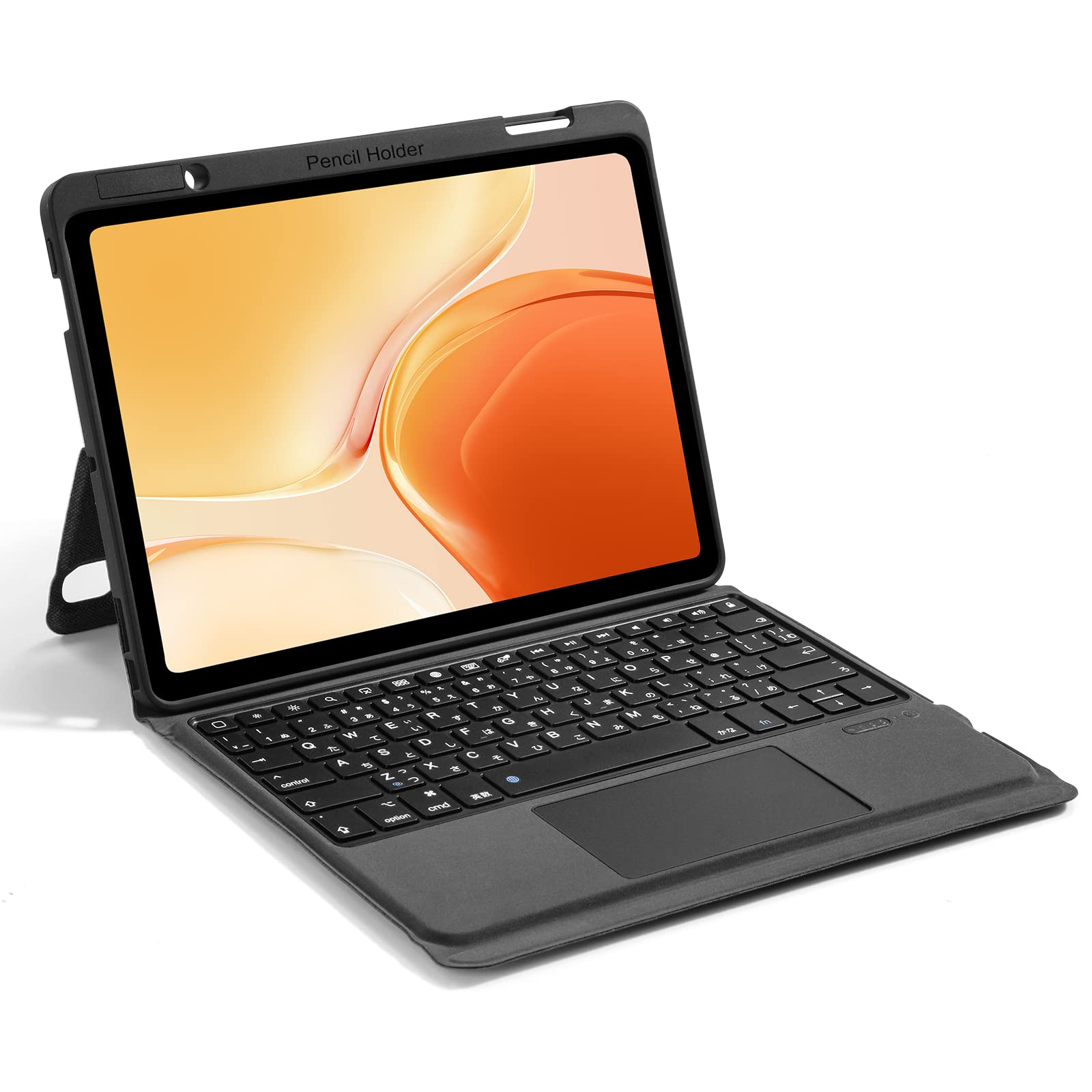 Amazon.co.jp: ByDiffer 最新型 JIS基準日本語配列 iPad 第9世代