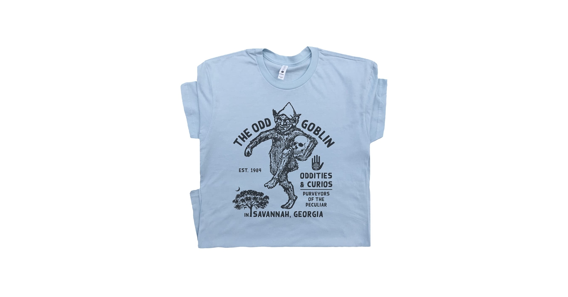 Amazon.com: XS - Odd Goblin T Shirt Goblin Shirt for Men Women