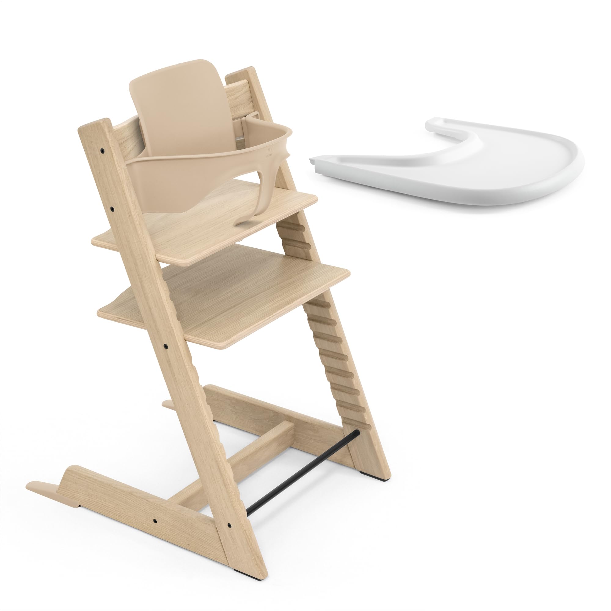 Amazon | Stokke(ストッケ)【公式】【セット商品】トリップトラップ