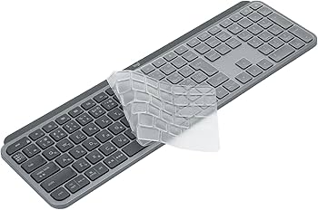 Amazon.co.jp: ロジクール MX Keys/MX Keys S/Craft 用 キーボード