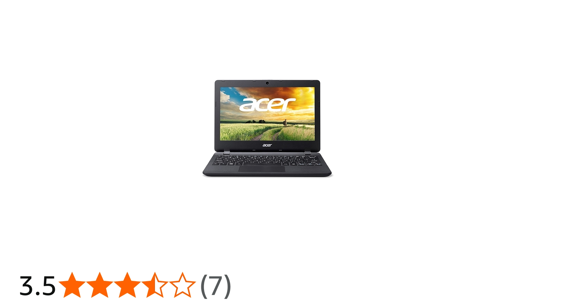 Amazon.co.jp: Acer ノートパソコン Aspire E11 ES1-131-N14D/K /11.6
