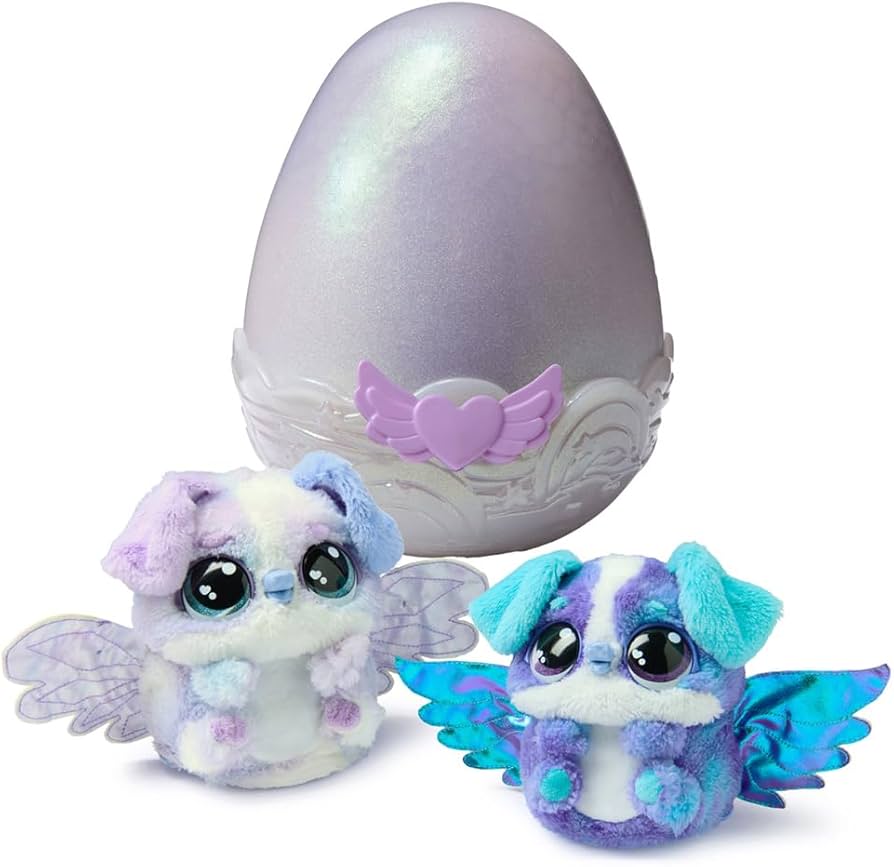 Amazon.co.jp: タカラトミー うまれて! ウーモ アライブ パッパディー