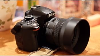 Sigma 30mm F1.4 Art DC HSM Lens for Nikon : SIGMA: Amazon.sg