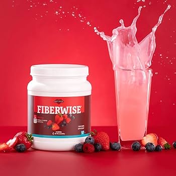 Amazon.co.jp: Melaleuca メラルーカ ファイバーワイズ (ベリー