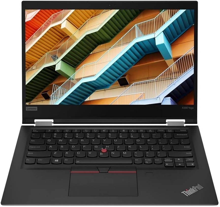Amazon.com: Lenovo ThinkPad X390 Yoga 13.3