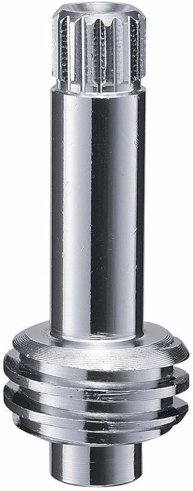 Amazon | SANEI(サンエイ) 水栓補修部品 水栓スピンドル 左ネジ仕様 長