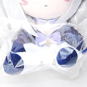 Amazon.co.jp: Gift ふもふもしなの。 ぬいぐるみ アズールレーン