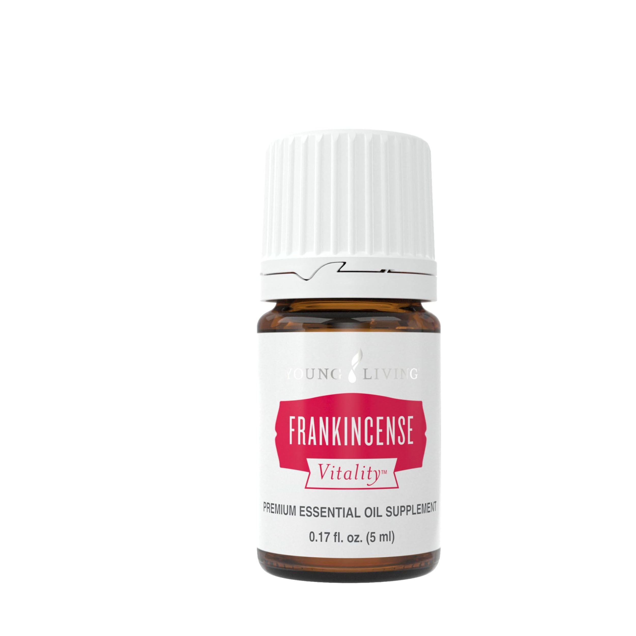 Amazon.com: Young Living Frankincense Vitality 5ml Essential Aroma