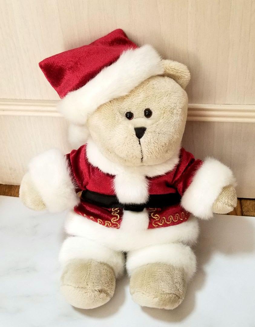 Amazon.co.jp: スタバ スターバックス クリスマス 2015年 ぬいぐるみ