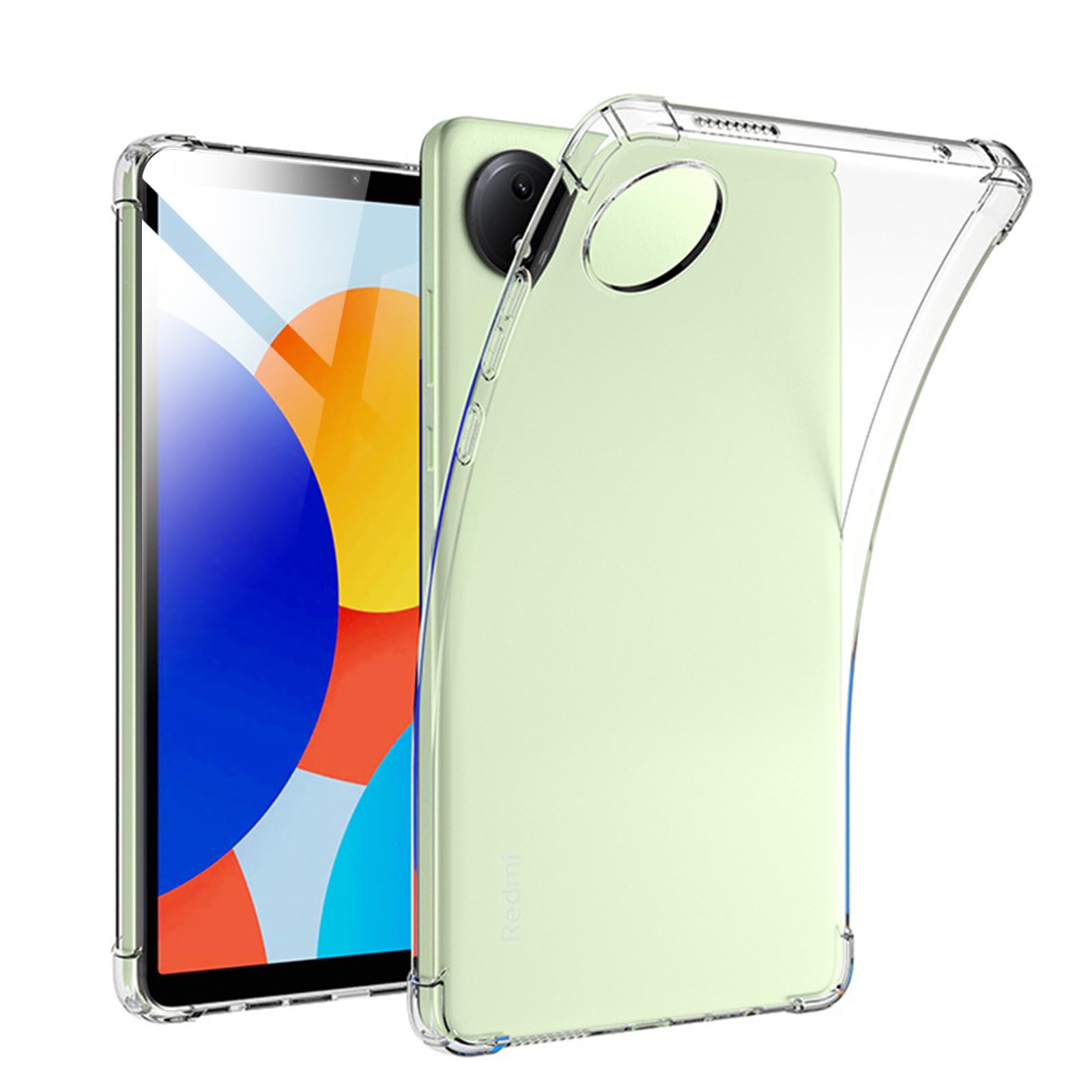 Amazon.co.jp: PRODELI For Redmi Pad SE 8.7インチ 専用 ケース