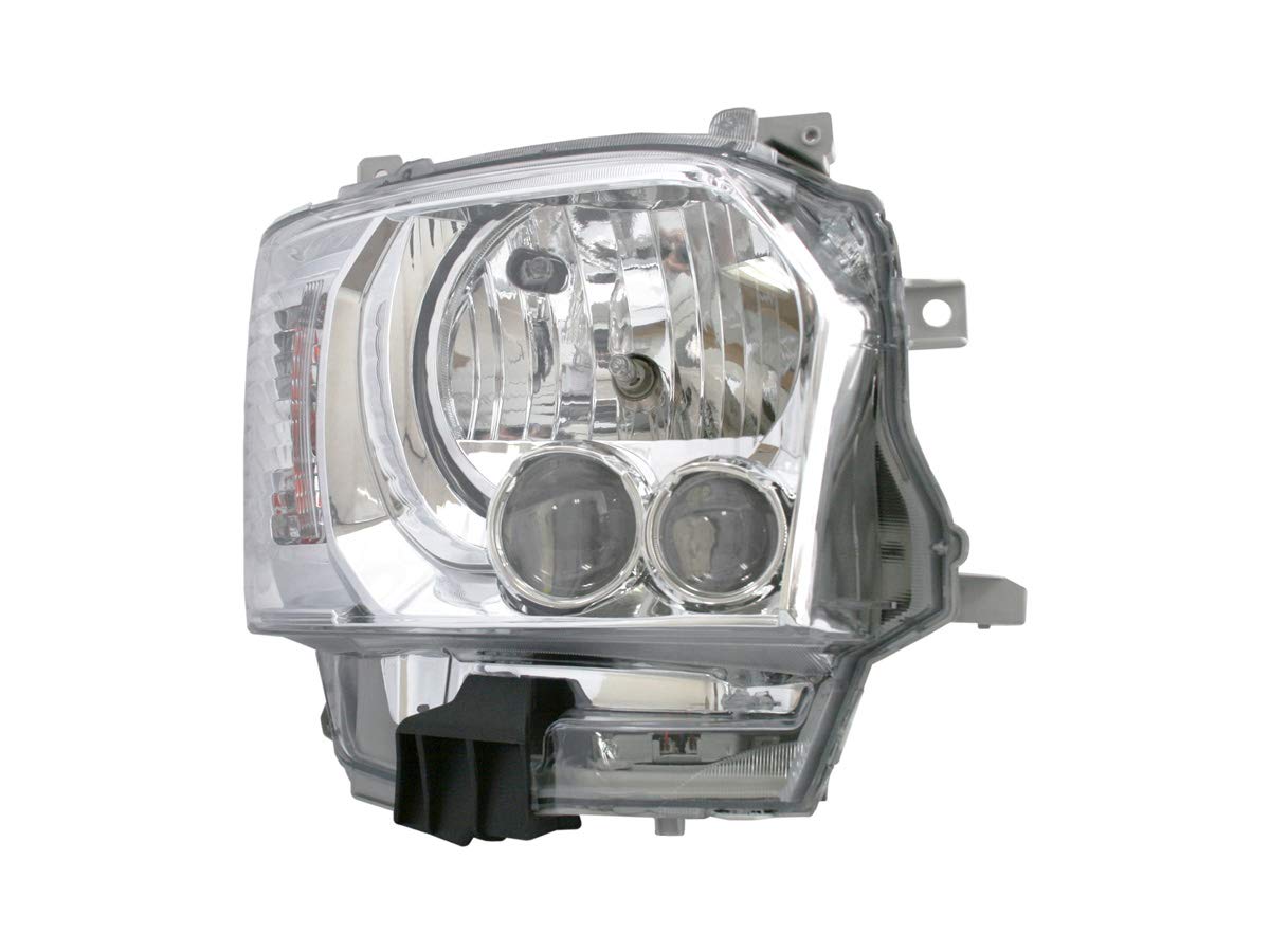 Amazon | TRISTAR'S [ハイエース レジアスエース 200系 4型～8型] LED