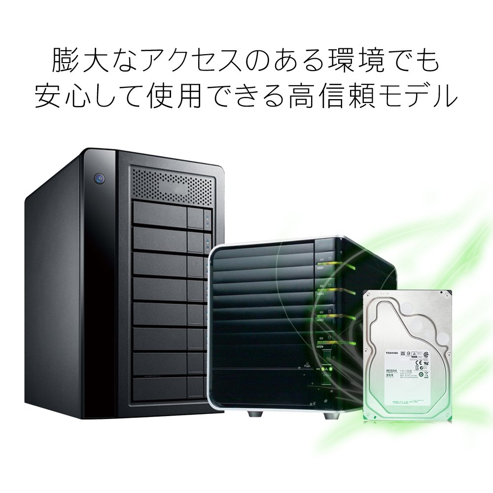 Amazon.com: Toshiba MG03ACA 2 TB 3.5