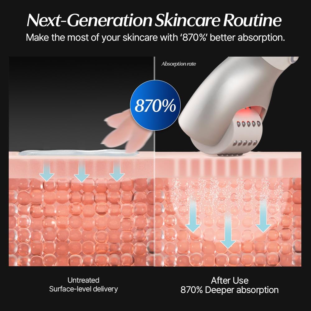 Amazon.com: CELORABY Potension Penta-Shot Glass Skin Glow Booster