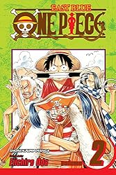 Amazon | One Piece, Vol. 47: Cloudy, Partly Bony (One Piece