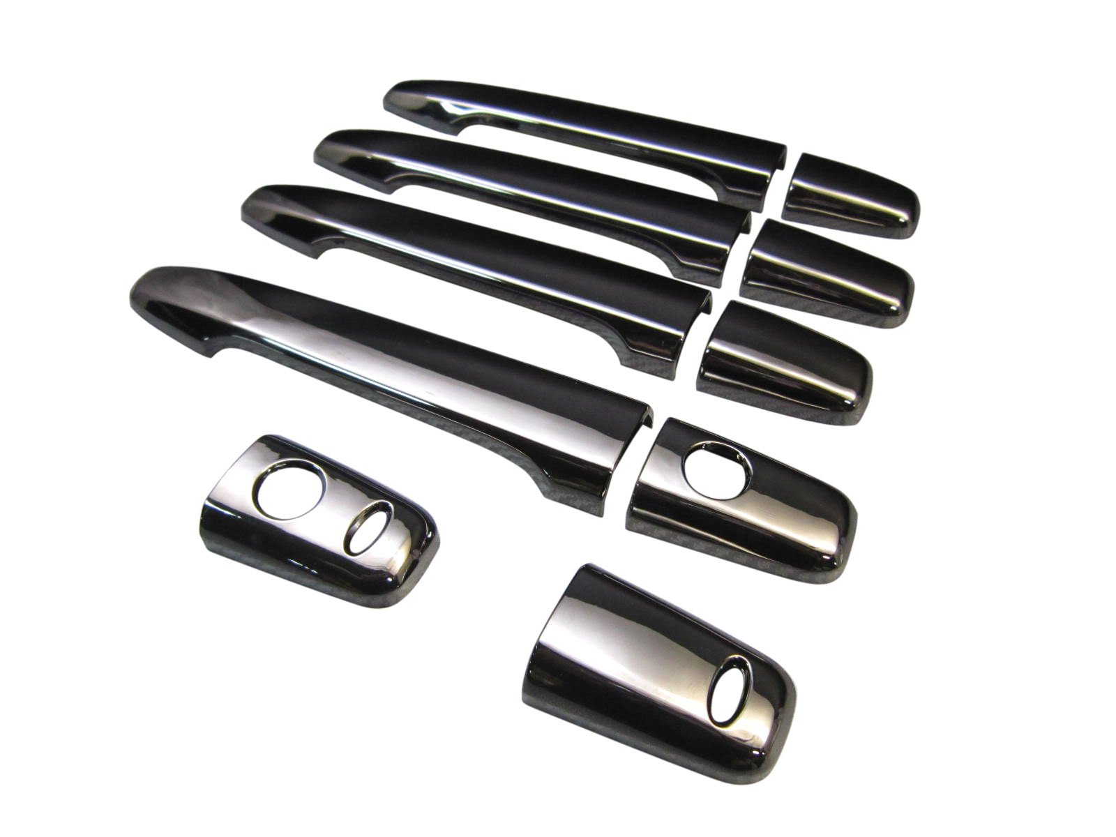 Amazon | BRIGHTZ ランサーエボリューションX CZ4A ブラックメッキドア