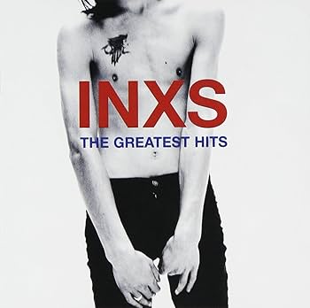 Amazon.co.jp: INXS - Greatest Hits: ミュージック