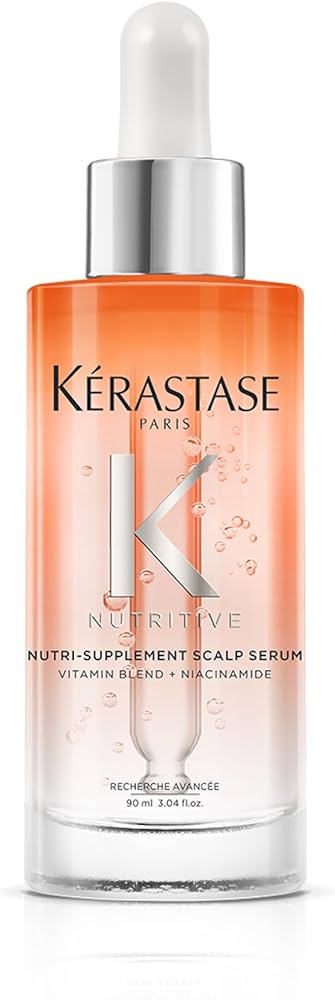 Amazon.co.jp: KÉRASTASE ケラスターゼ ニュートリティブ スカルプ NS