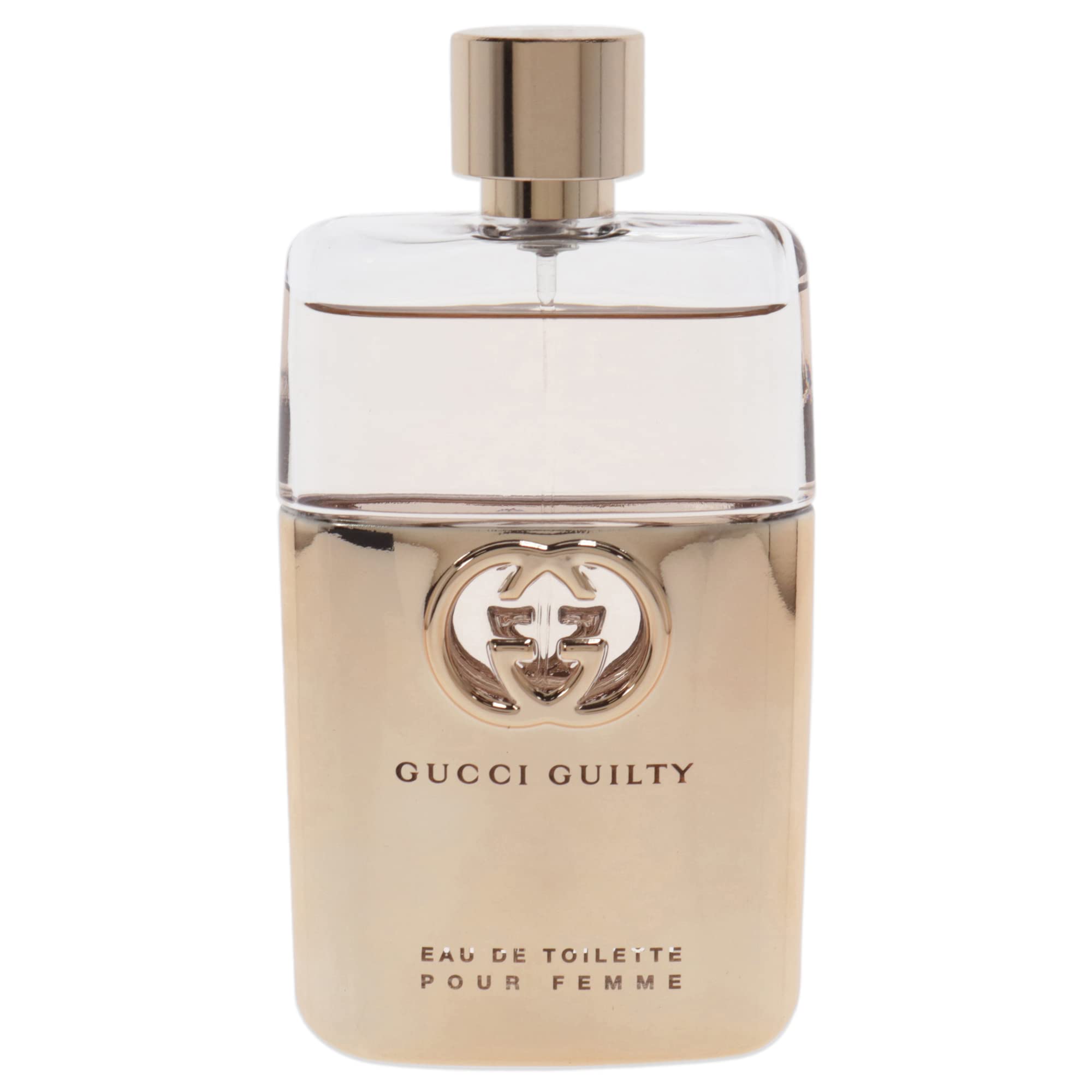 Amazon | グッチ ギルティ オードトワレ 90mL | GUCCI(グッチ