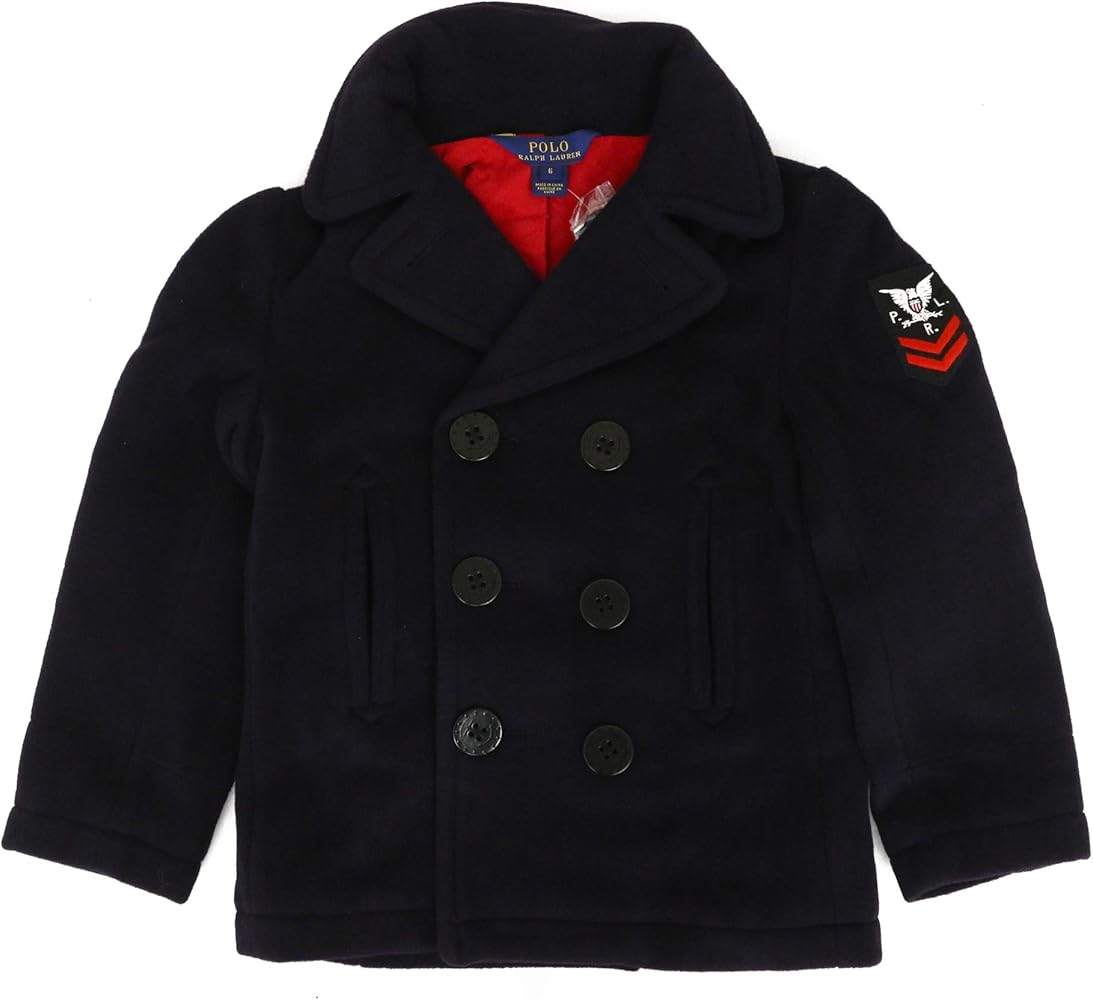 Amazon.co.jp: [POLO RALPH LAUREN] (ポロ ラルフローレン) ボーイズ