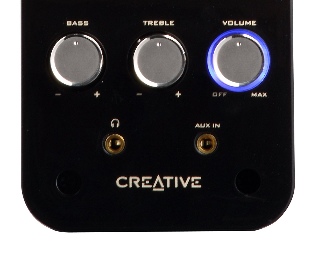 Amazon.co.jp: Creative ステレオスピーカー GigaWorks T40 Series II