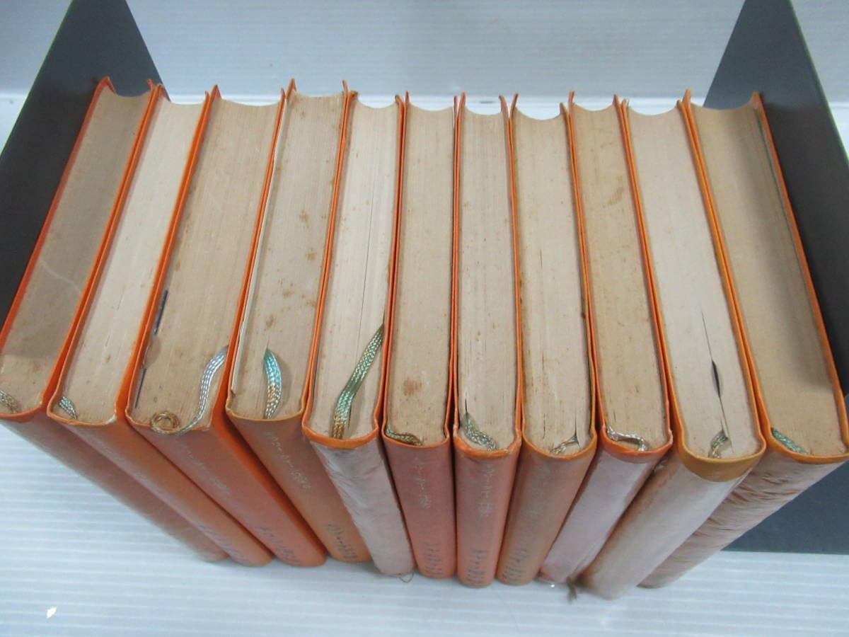 Amazon.co.jp: □エラリー・クイーン作品集 全12冊中第2～12巻の11冊