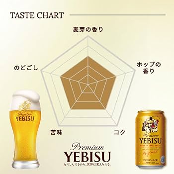 エビスビール YEBISU 500mlx24缶 2箱セットF09 エビスビール
