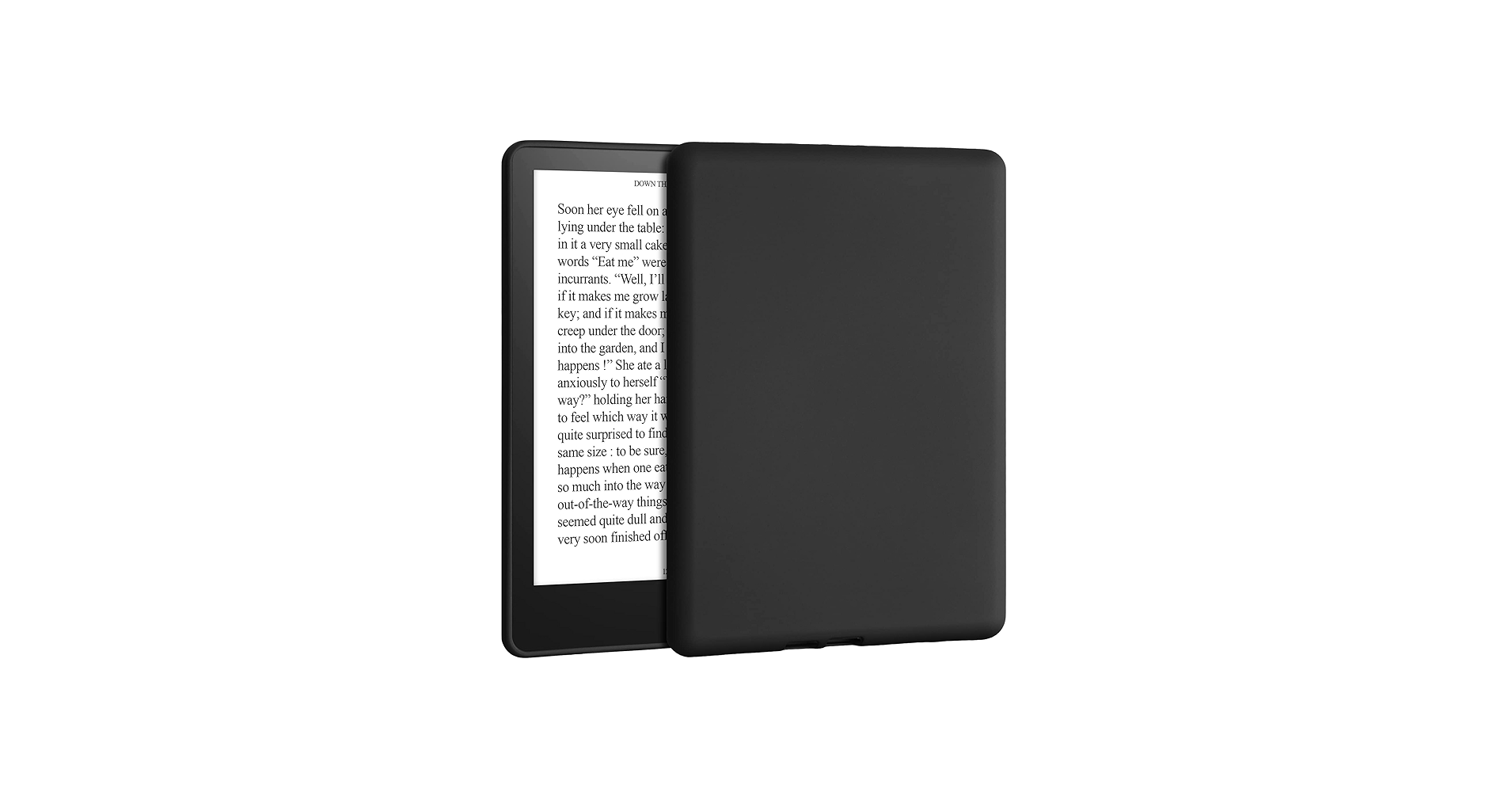Amazon.com: kwmobile Case Compatible with Amazon Kindle Paperwhite