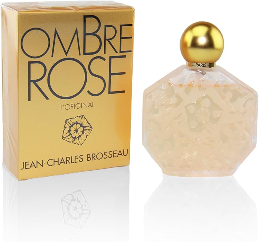 jean-charles Brosseau ombre rose l' ORIGINAL Eau de Parfum