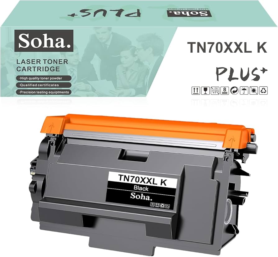 Amazon.co.jp: 【Amazon.co.jp限定】 ブラザー Brother用 TN-70JXXL