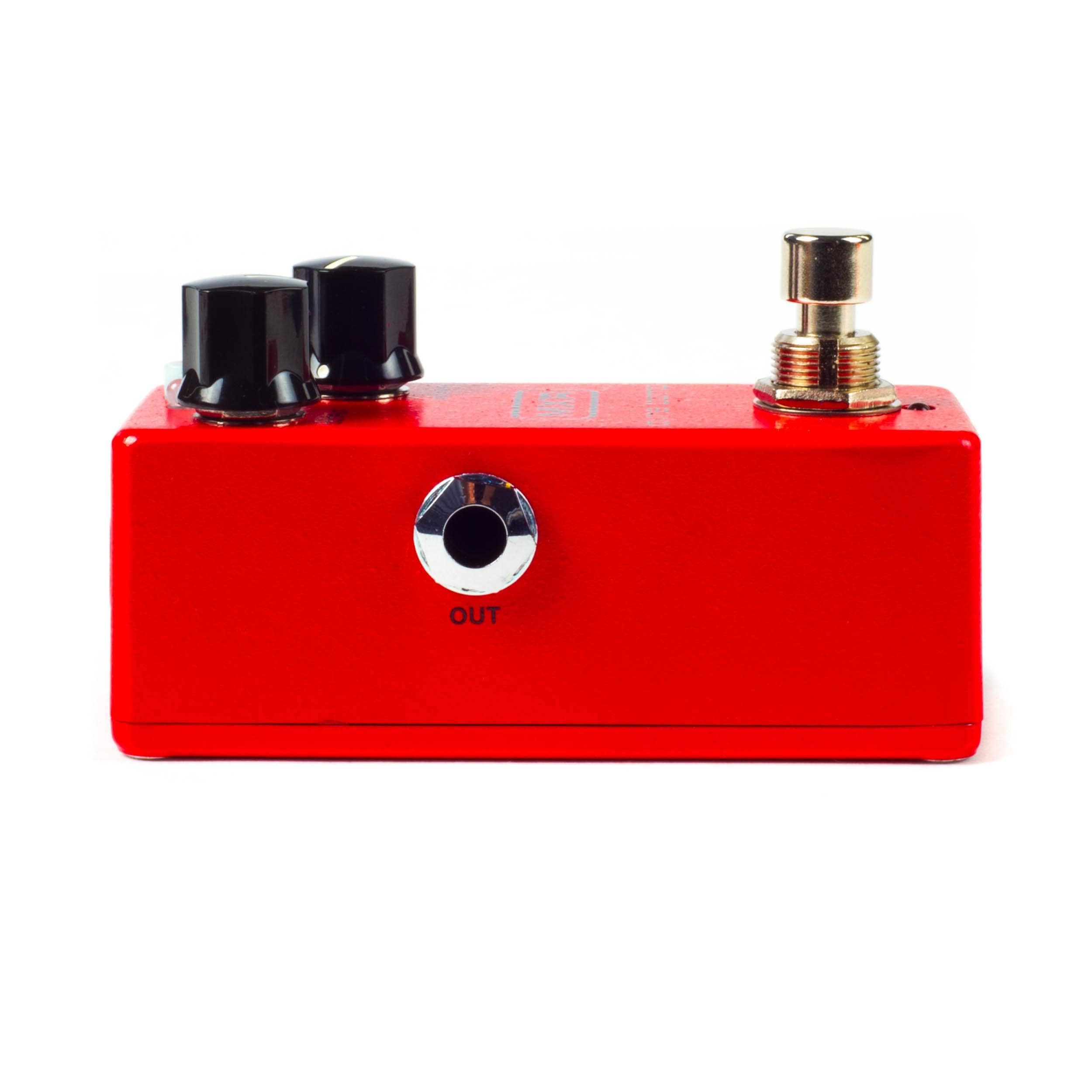 Amazon.com: MXR® Dyna Comp® Mini Compressor : Musical Instruments