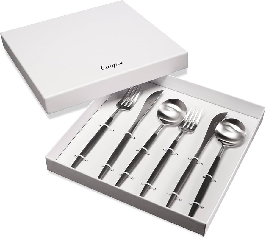 Amazon | CUTIPOL クチポール GOA ゴア 6点セット 化粧箱入り