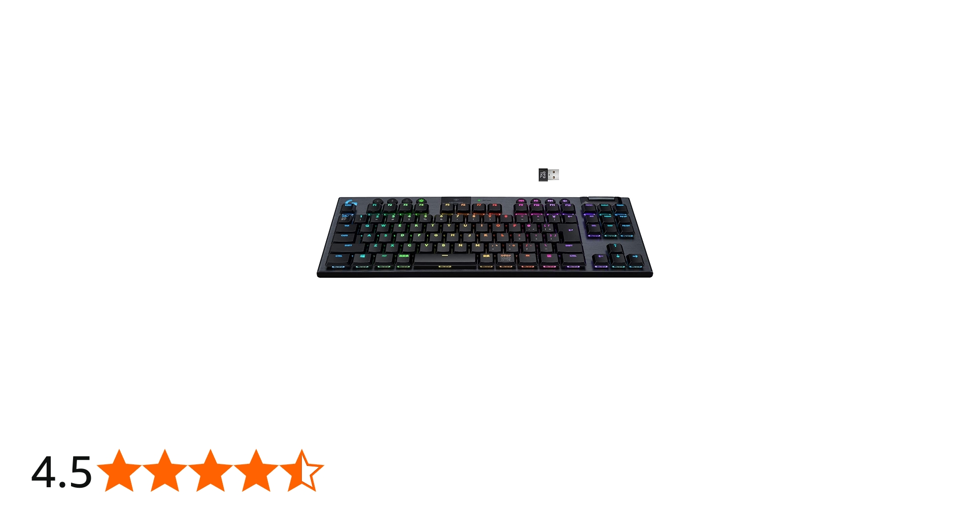 Amazon.co.jp: Logicool G ロジクール G ゲーミングキーボード