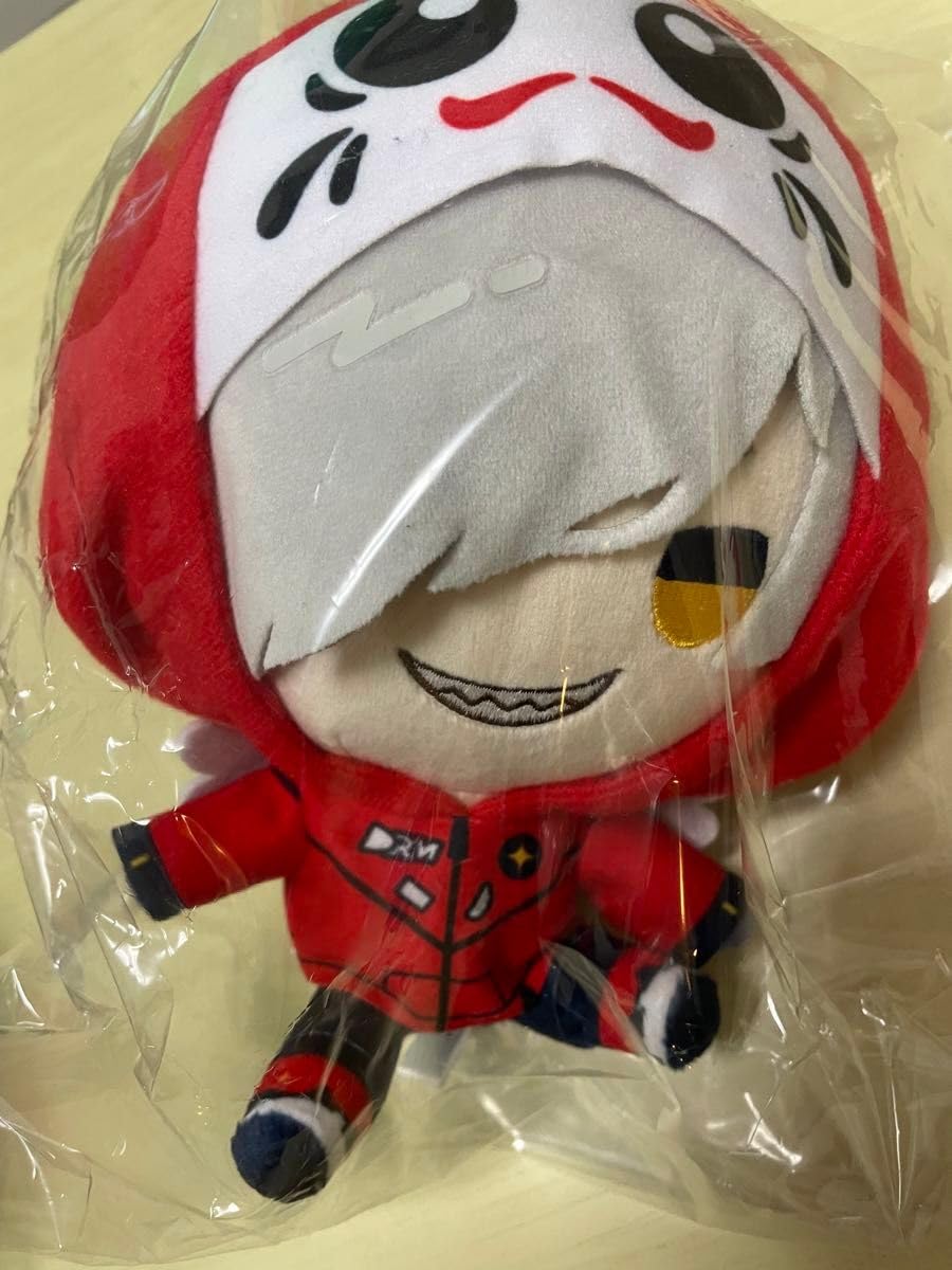 Amazon.co.jp: 大妖怪ぬいぐるみセット ローソンコラボ限定 もちどる