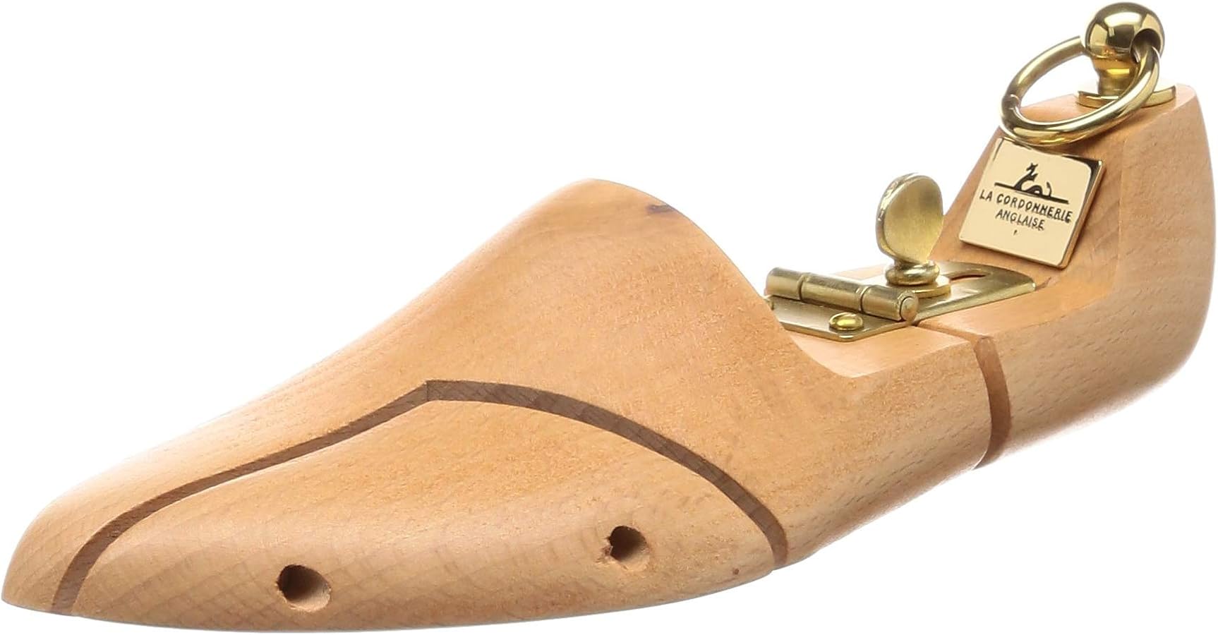 Amazon | [コルドヌリ アングレーズ] ローファー用 シューツリー