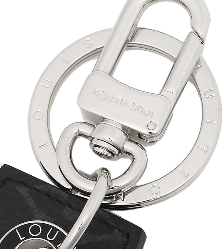 Amazon.co.jp: ルイヴィトン キーリング MP1795 LOUIS VUITTON