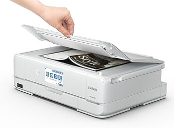 Amazon.co.jp: エプソン プリンター A3対応インクジェット複合機 EP