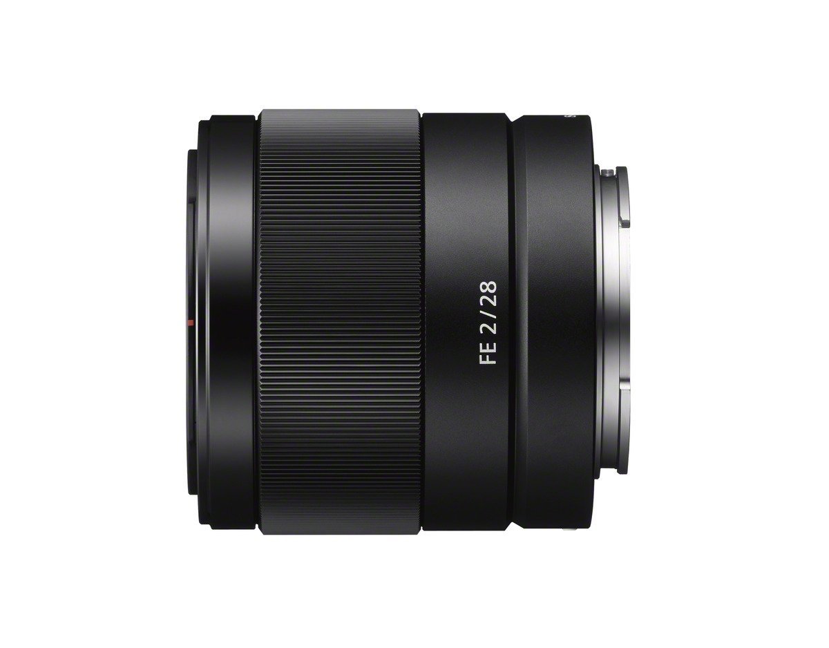 Amazon.co.jp: SONY(ソニー) 広角単焦点レンズ フルサイズ FE 28mm F2