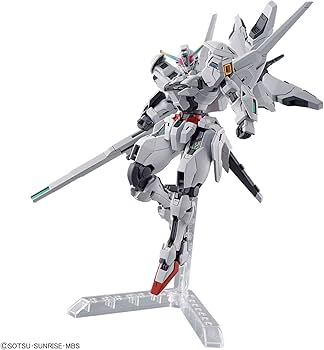 Amazon | 【2次受注用】 機動戦士ガンダム 水星の魔女 HG ガンダム