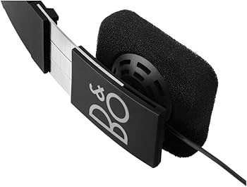 Amazon.co.jp: B&O PLAY by Bang & Olufsen Beoplay Form 2i On-Ear