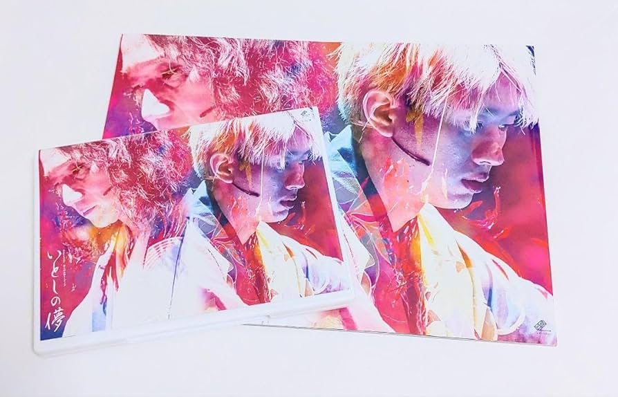 Amazon.co.jp: みきくらのかい いとしの儚 DVD フォトブック セット