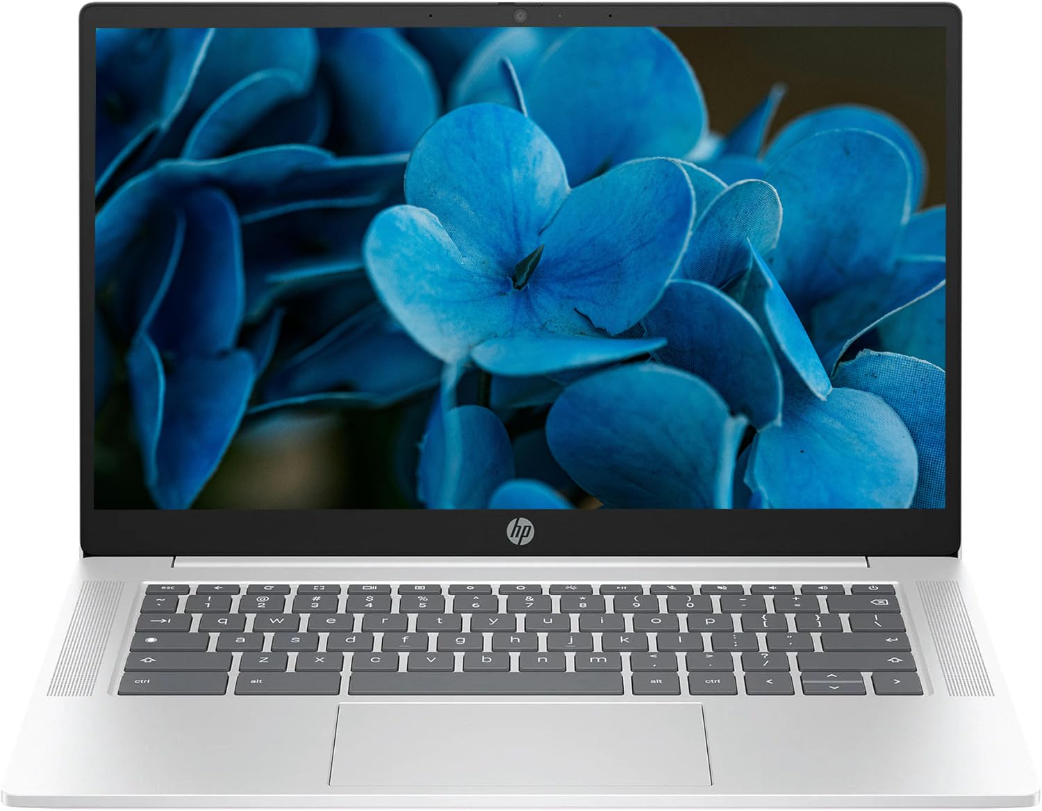 Amazon.com: HP 2025 Lightweight Chromebook, 14'' HD IPS Display