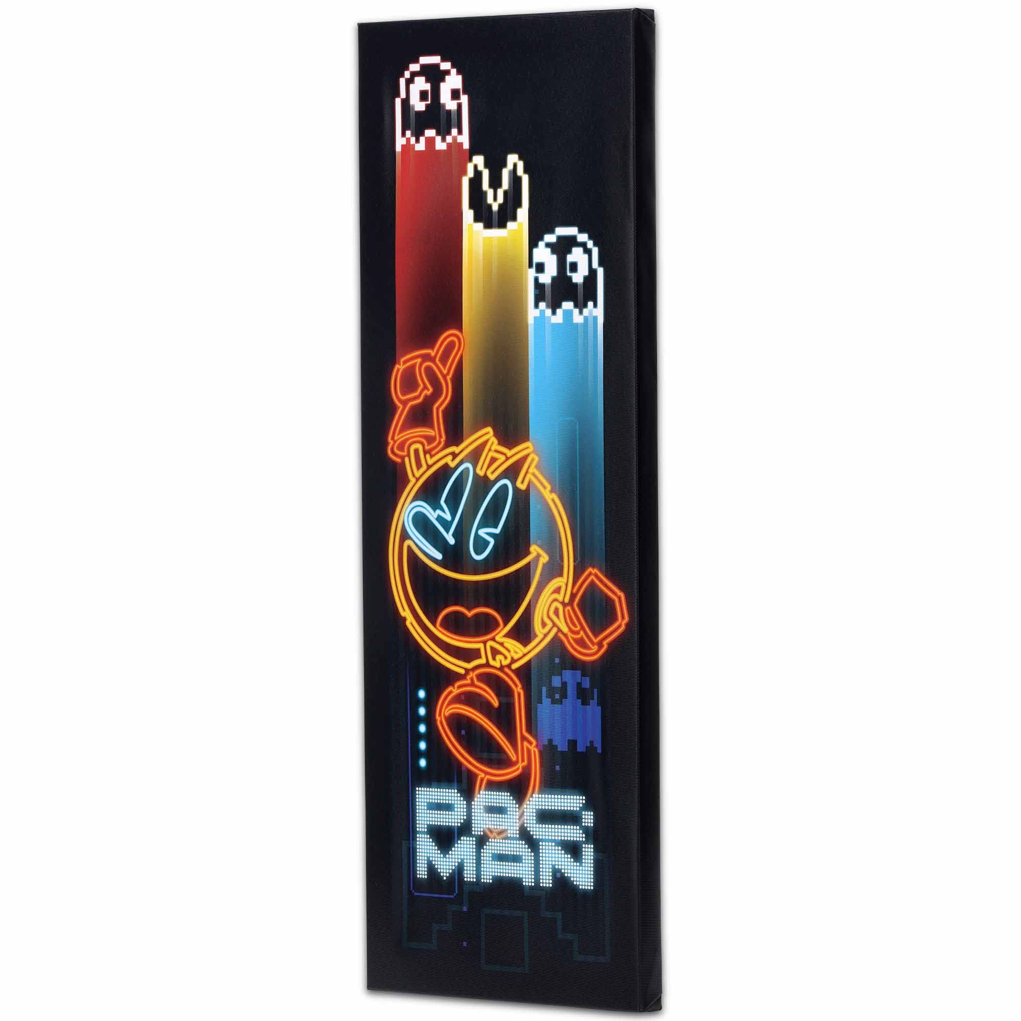 Amazon.co.jp: Open Road Brands パックマン ネオンサイン ギャラリー