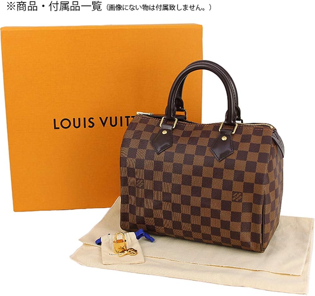 Amazon | (ルイヴィトン) LOUIS VUITTON N41365 バッグ ハンドバッグ