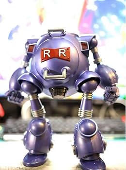 ドラゴンボール レッドリボン軍 シルバー製カレッジリング 激レア希少