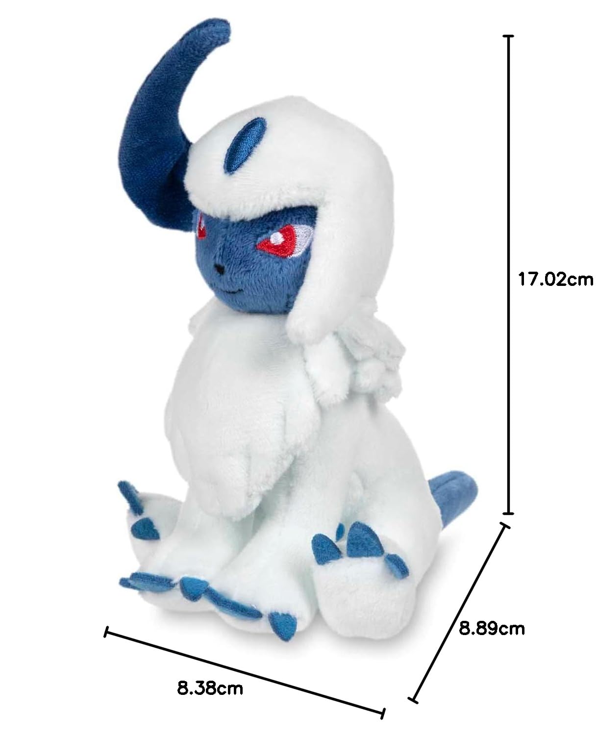 Amazon.co.jp: Pokemonポケモンセンター:座っているキューティーズ