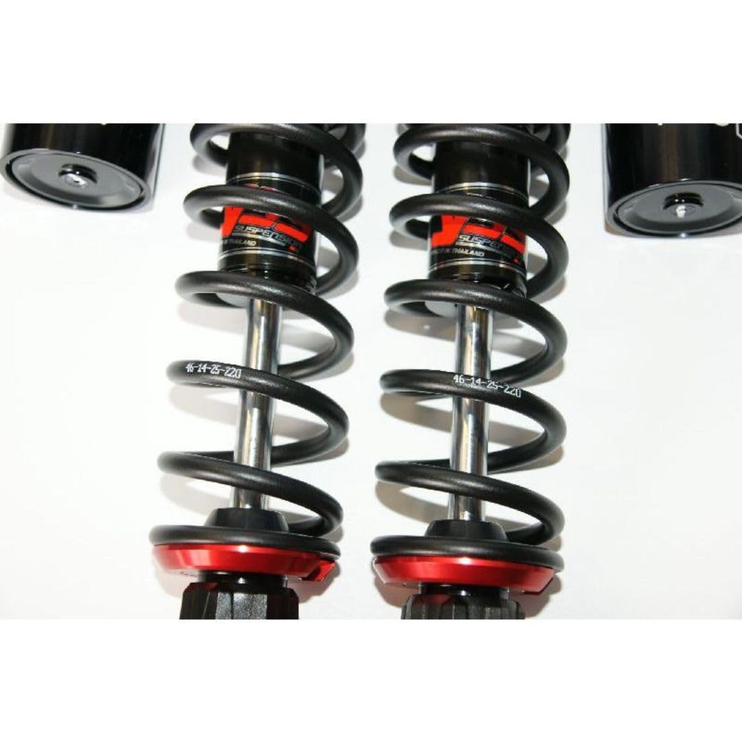 Amazon | YSS サスペンション ホンダ ダックス DAX125リア