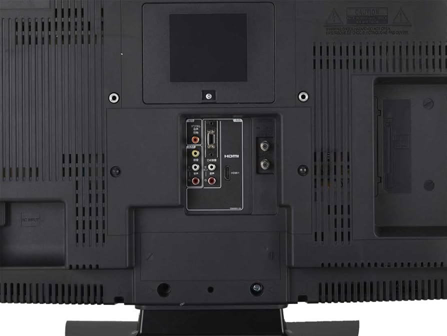 Amazon | オリオン 32V型 液晶 テレビ DL32-33B ハイビジョン | テレビ