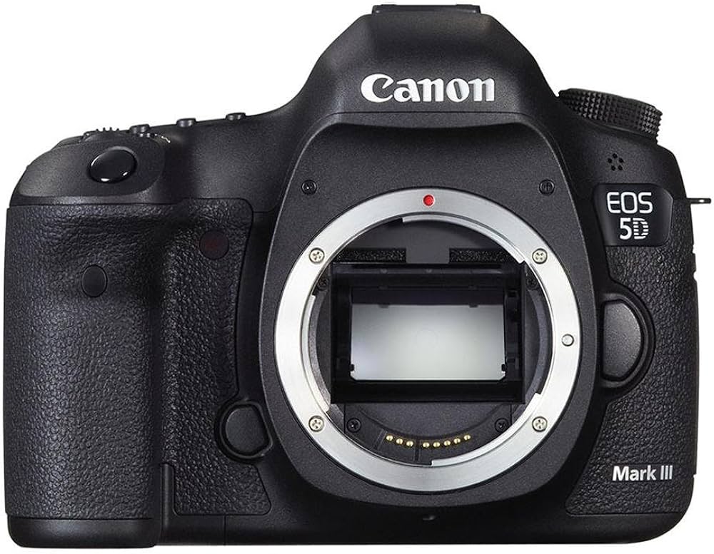 Amazon | 【整備済み品】 Canon デジタル一眼レフカメラ EOS 5D Mark